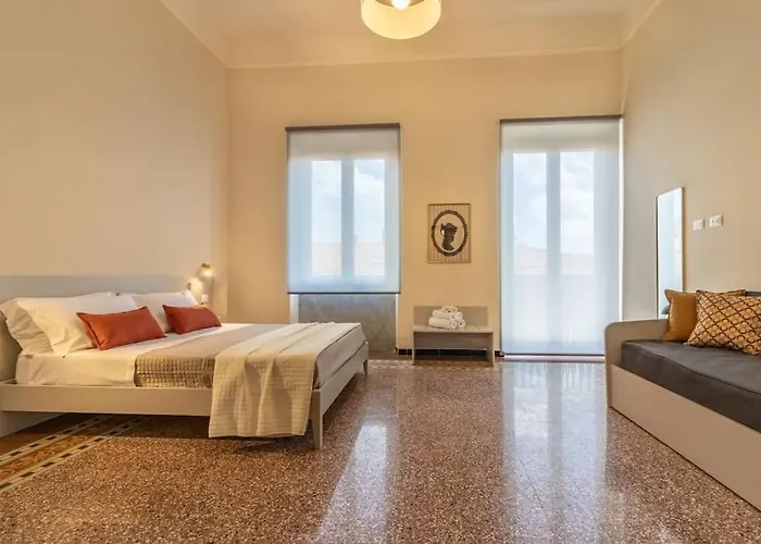 Casa Oldoini לה ספציה