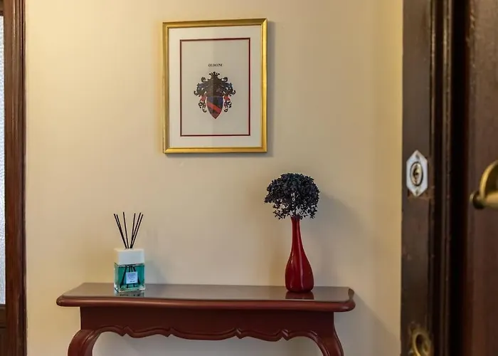 Casa Oldoini