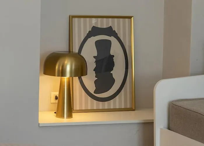 شقة Casa Oldoini لا سبيتسْيا